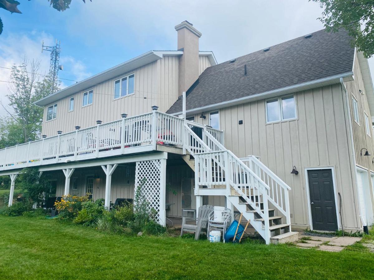 The Glen Huron Inn Duntroon Zewnętrze zdjęcie