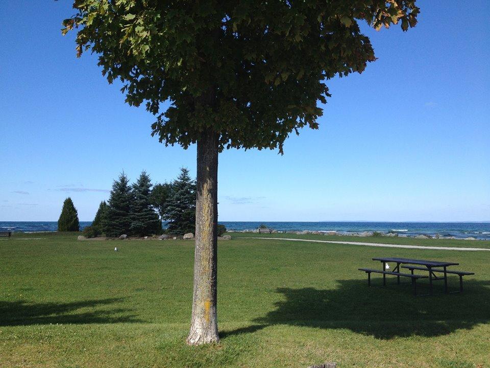 The Glen Huron Inn Duntroon Zewnętrze zdjęcie
